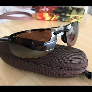 Maui Jim Hookipa Polarized Sunglasses